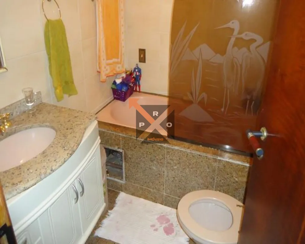 Casa, 3 quartos, 350 m² - Foto 12