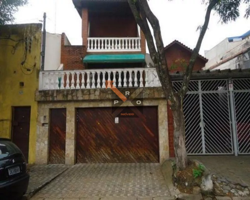 Casa à venda com 3 quartos, 350m² - Foto 1