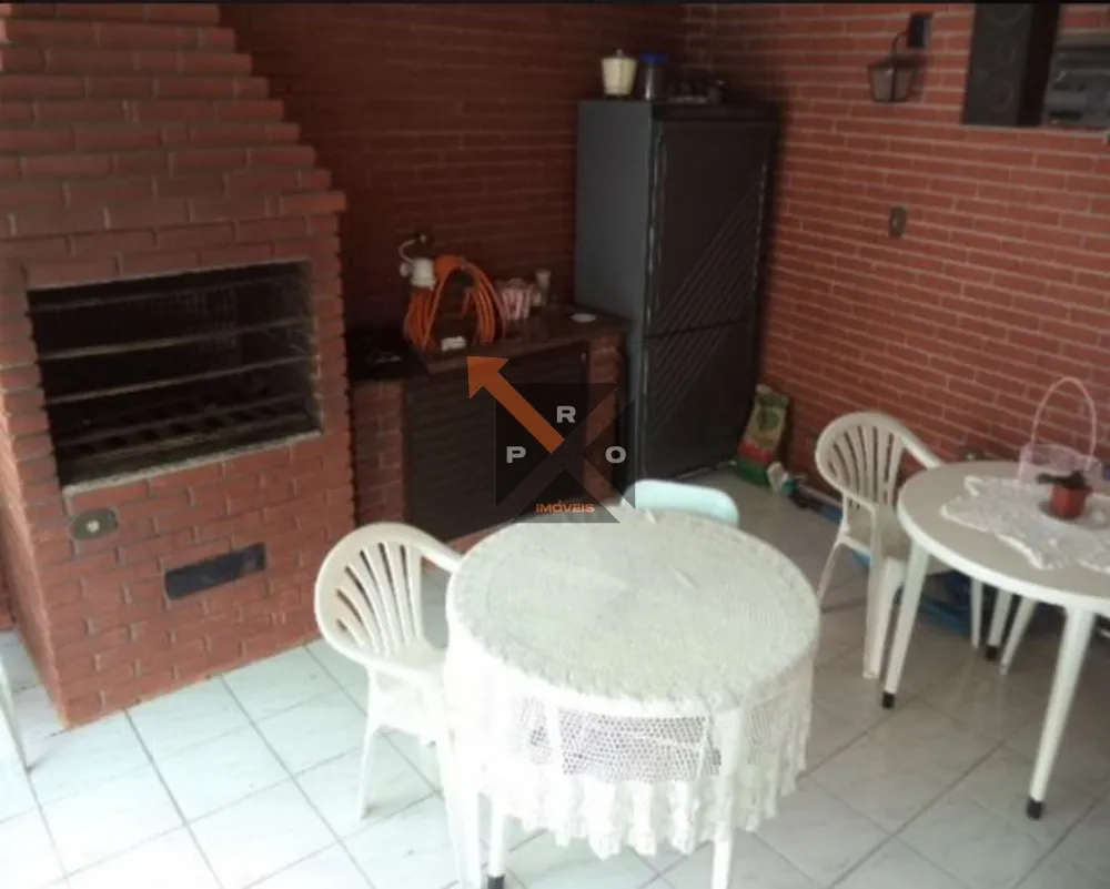 Casa, 3 quartos, 350 m² - Foto 10
