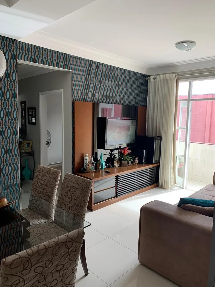 Apartamento, 2 quartos, 72 m² - Foto 2