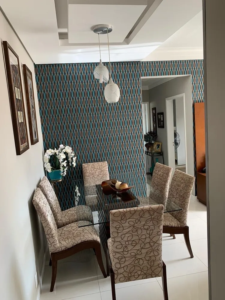 Apartamento, 2 quartos, 72 m² - Foto 4
