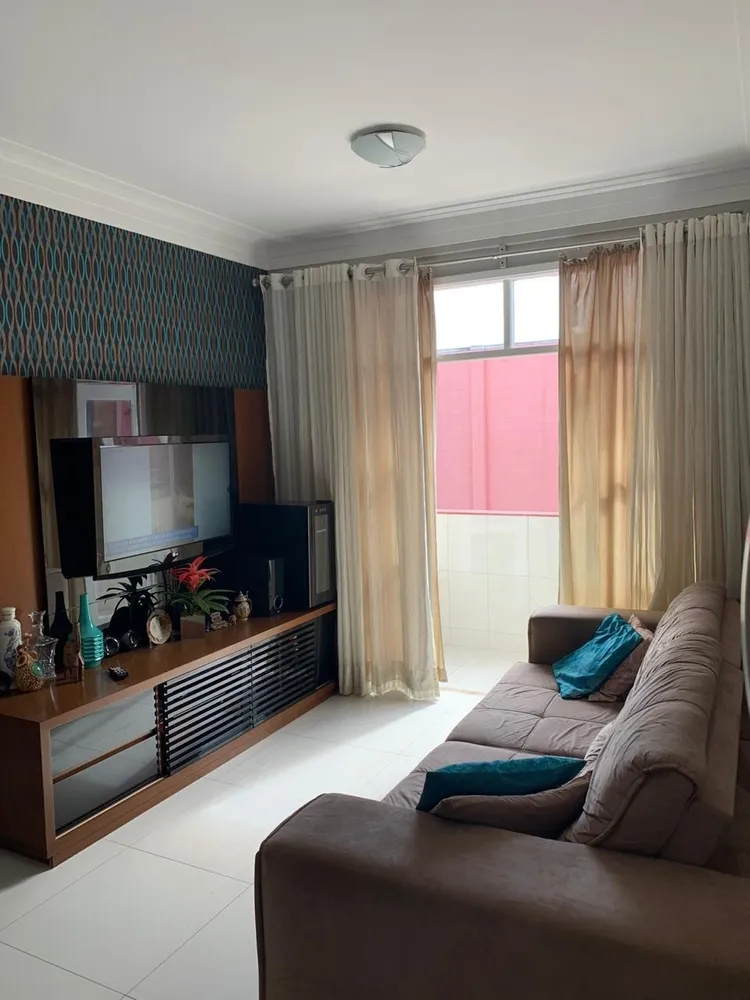 Apartamento, 2 quartos, 72 m² - Foto 3