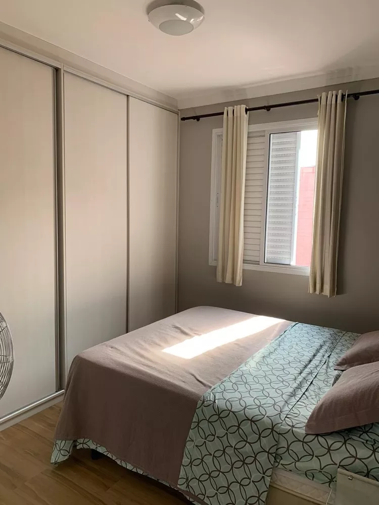 Apartamento, 2 quartos, 72 m² - Foto 6
