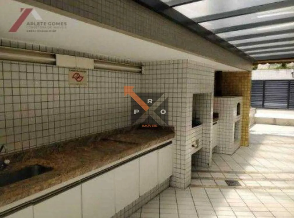 Apartamento, 3 quartos, 123 m² - Foto 7
