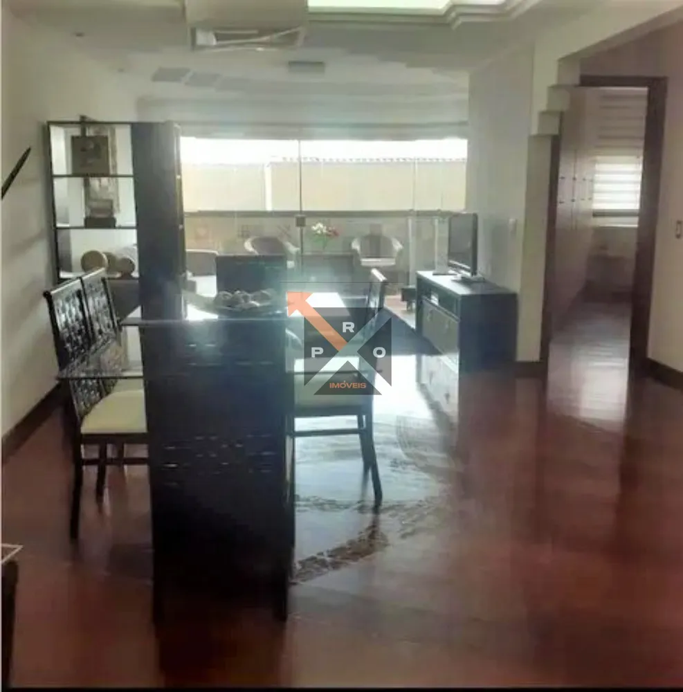 Apartamento, 3 quartos, 123 m² - Foto 2