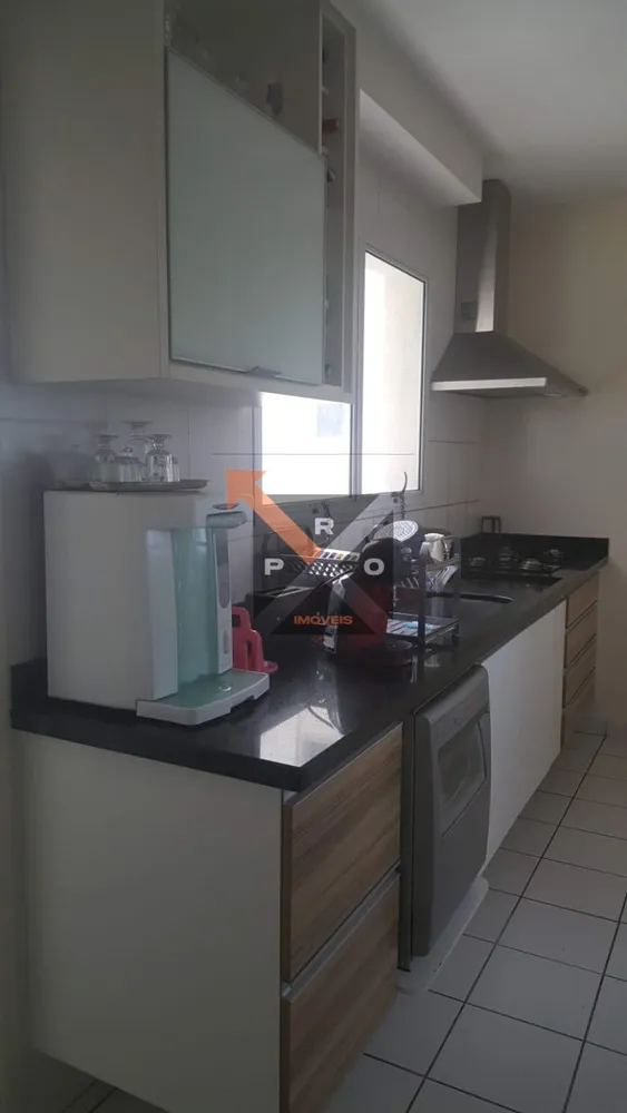 Apartamento, 3 quartos, 120 m² - Foto 5