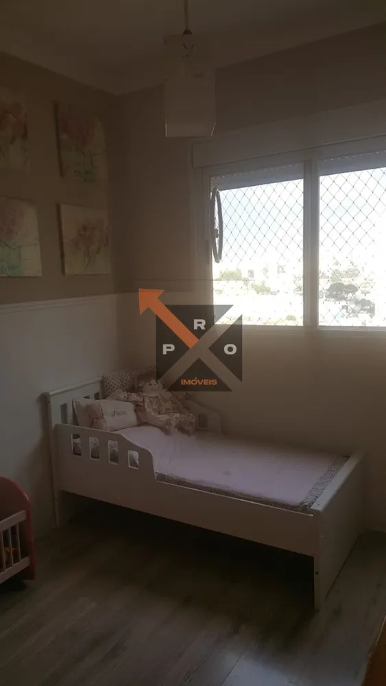 Apartamento, 3 quartos, 120 m² - Foto 5