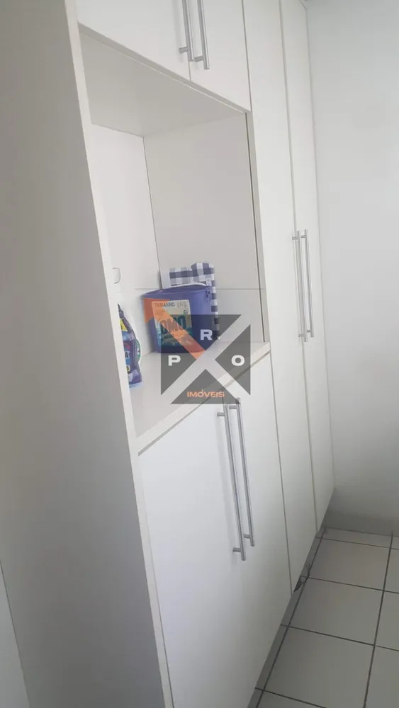 Apartamento, 3 quartos, 120 m² - Foto 3