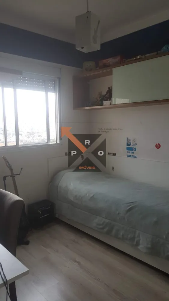 Apartamento, 3 quartos, 120 m² - Foto 4