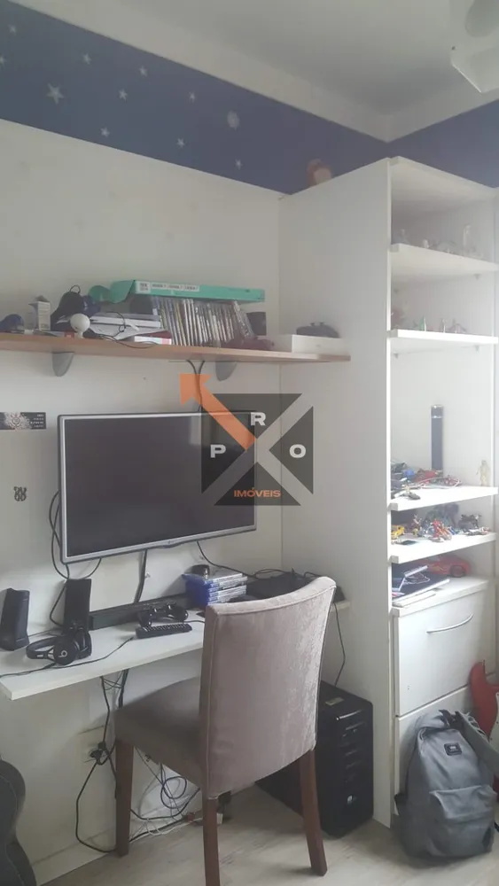 Apartamento, 3 quartos, 120 m² - Foto 8
