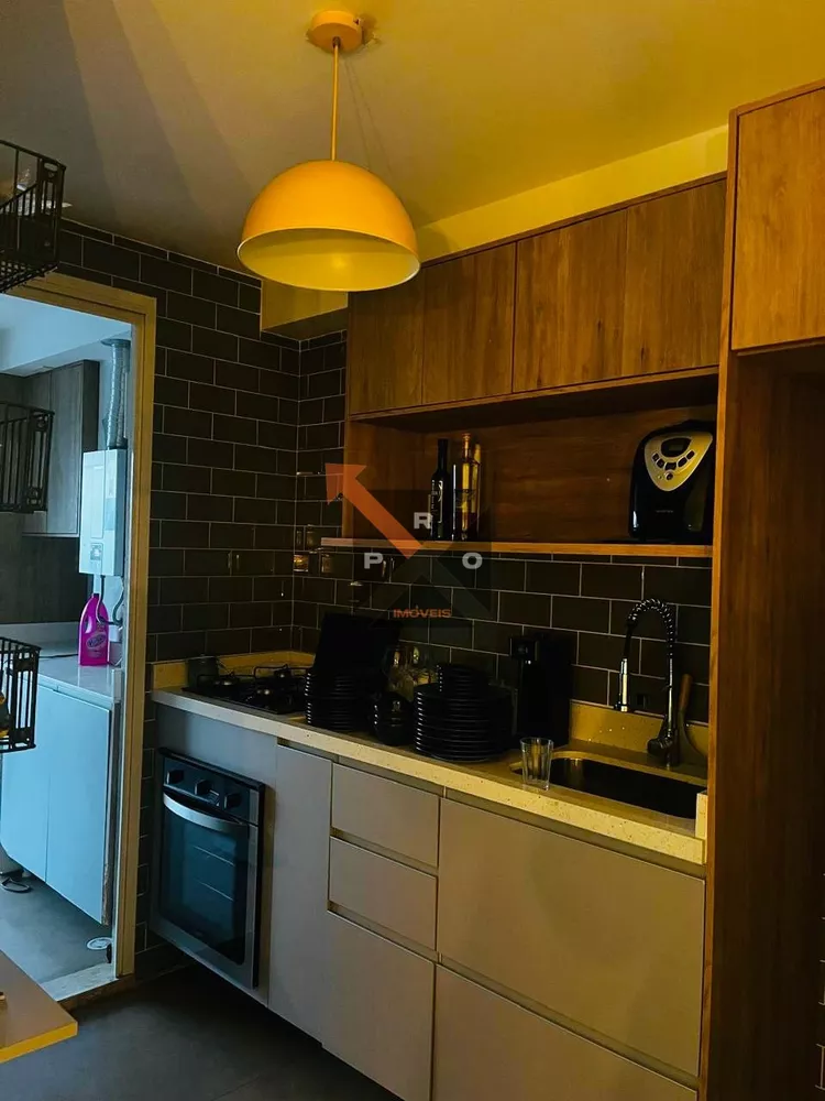 Apartamento à venda com 3 quartos, 89m² - Foto 8