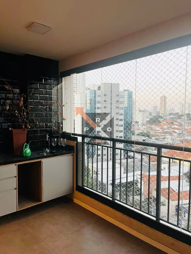 Apartamento à venda com 3 quartos, 89m² - Foto 6