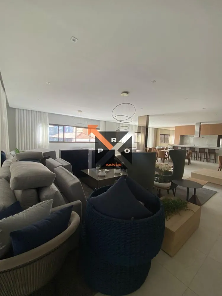 Apartamento, 3 quartos, 89 m² - Foto 3
