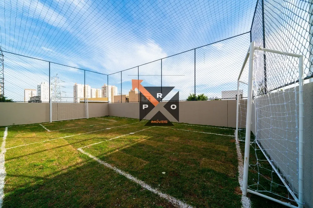 Apartamento, 3 quartos, 89 m² - Foto 1