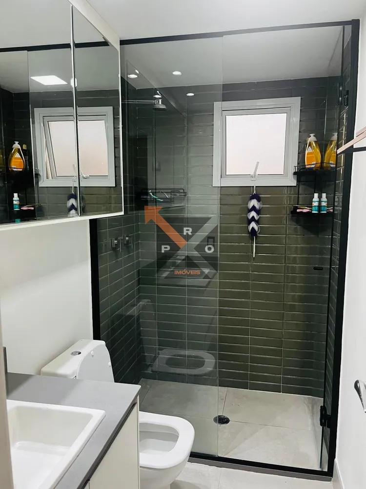 Apartamento, 3 quartos, 89 m² - Foto 2