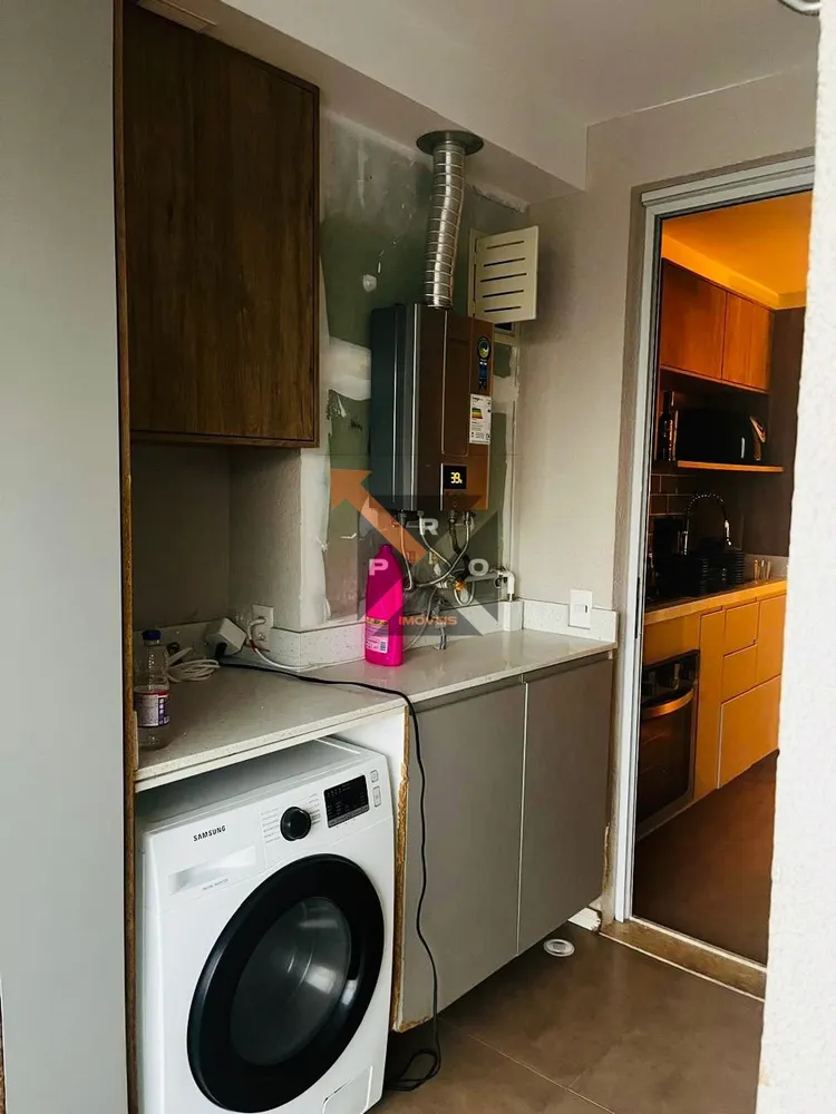 Apartamento, 3 quartos, 89 m² - Foto 4