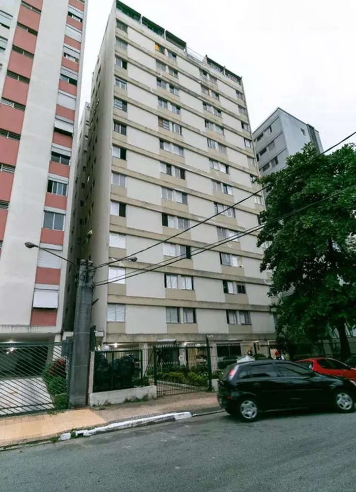 Apartamento, 2 quartos, 59 m² - Foto 10