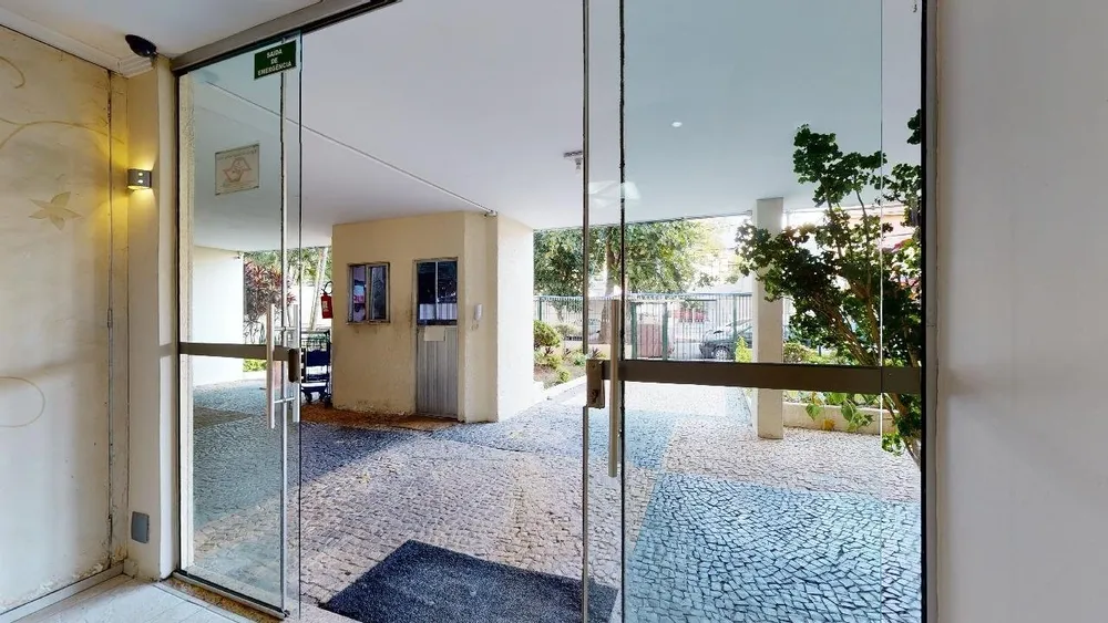 Apartamento, 2 quartos, 59 m² - Foto 1