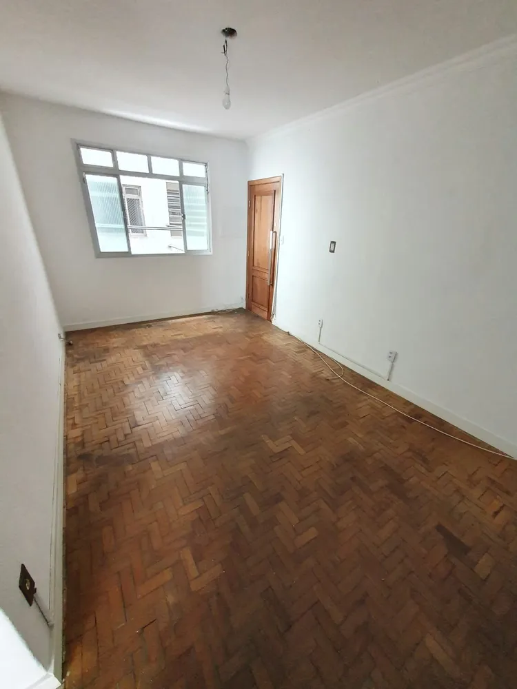 Apartamento, 2 quartos, 59 m² - Foto 1