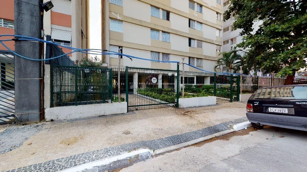 Apartamento, 2 quartos, 59 m² - Foto 2