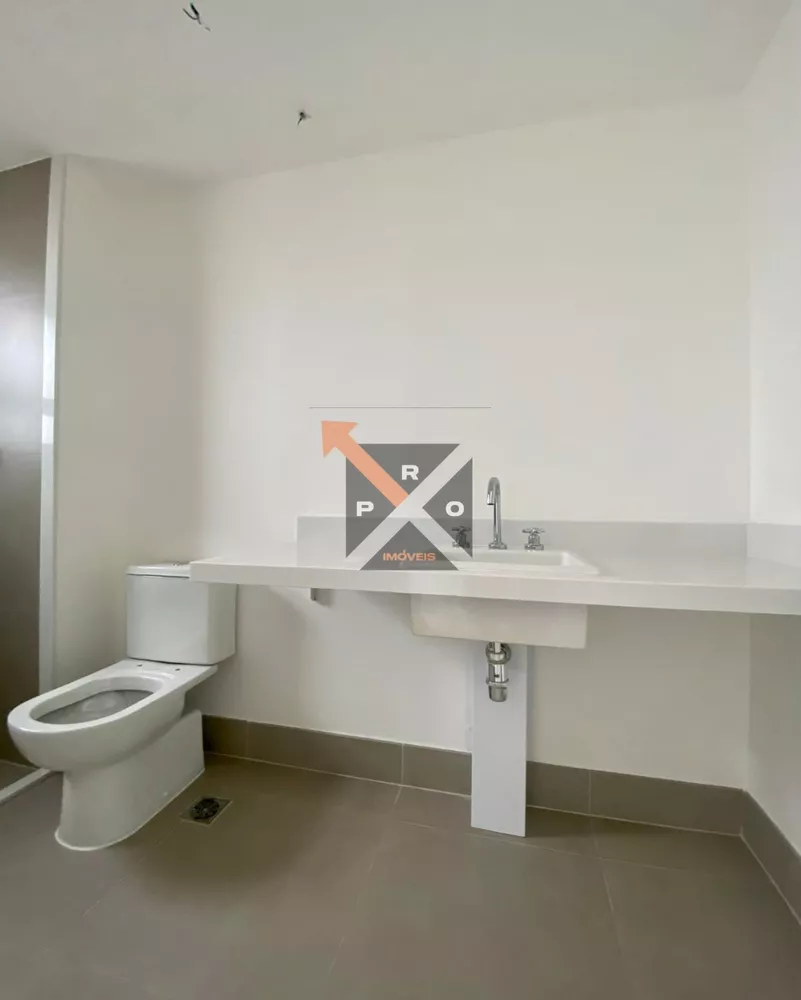 Apartamento, 3 quartos, 157 m² - Foto 4