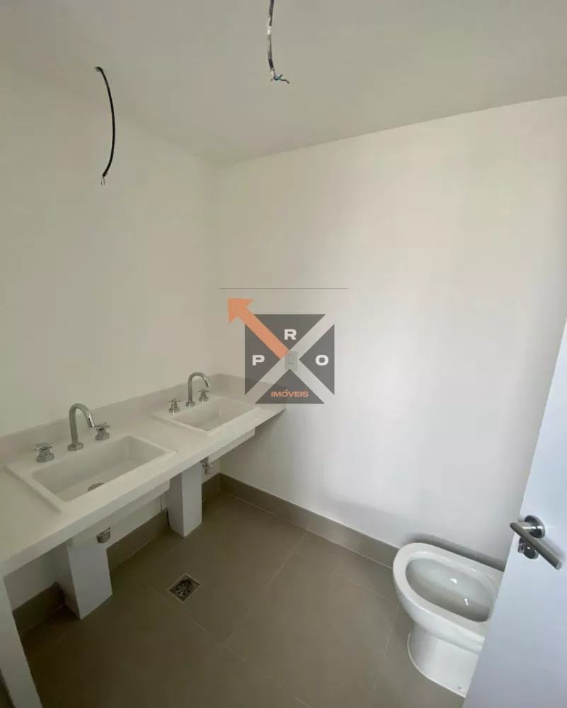 Apartamento, 3 quartos, 157 m² - Foto 3