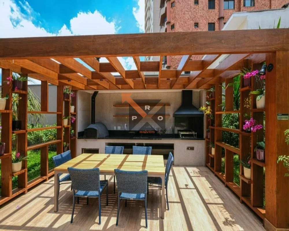 Apartamento, 3 quartos, 157 m² - Foto 12
