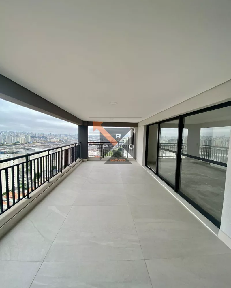 Apartamento, 3 quartos, 157 m² - Foto 1