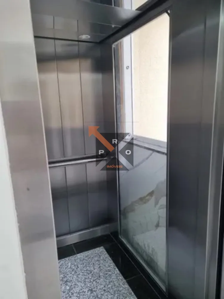 Apartamento, 1 quarto, 36 m² - Foto 3