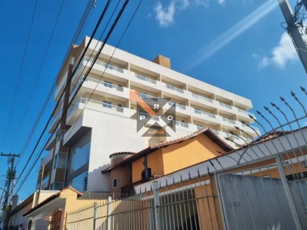 Apartamento, 1 quarto, 36 m² - Foto 5