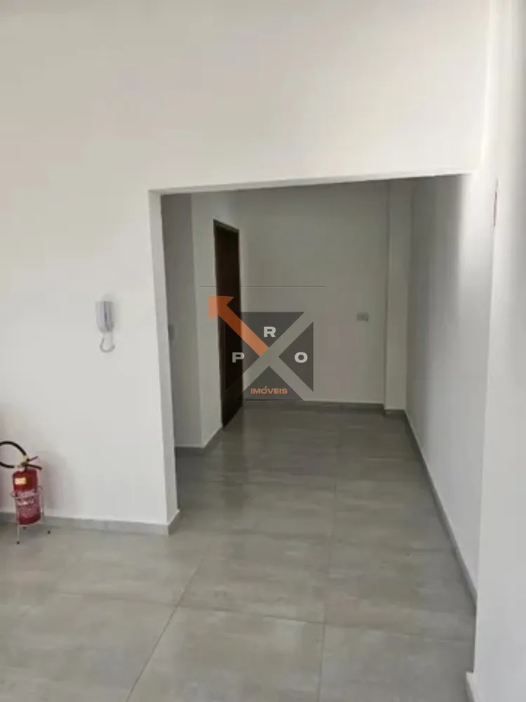 Apartamento, 1 quarto, 36 m² - Foto 1