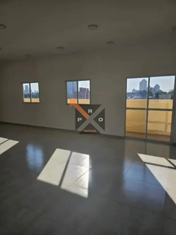 Apartamento, 1 quarto, 36 m² - Foto 2