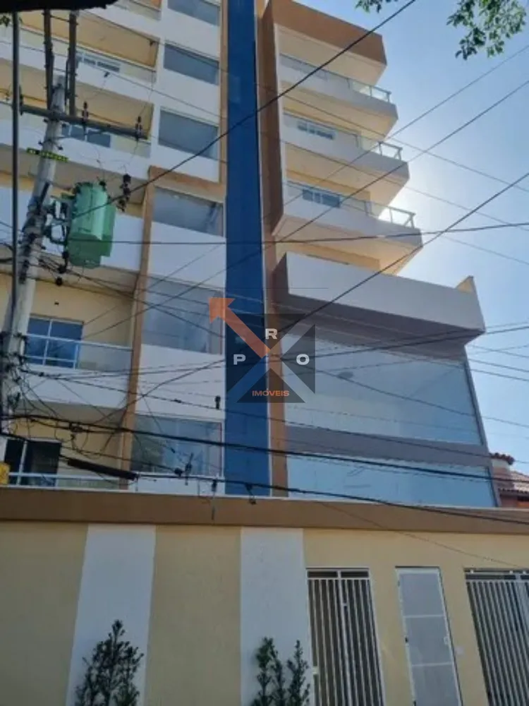 Apartamento, 1 quarto, 36 m² - Foto 8