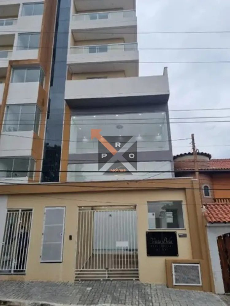 Apartamento, 1 quarto, 36 m² - Foto 4