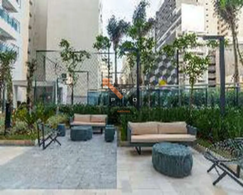 Apartamento, 1 quarto, 40 m² - Foto 6