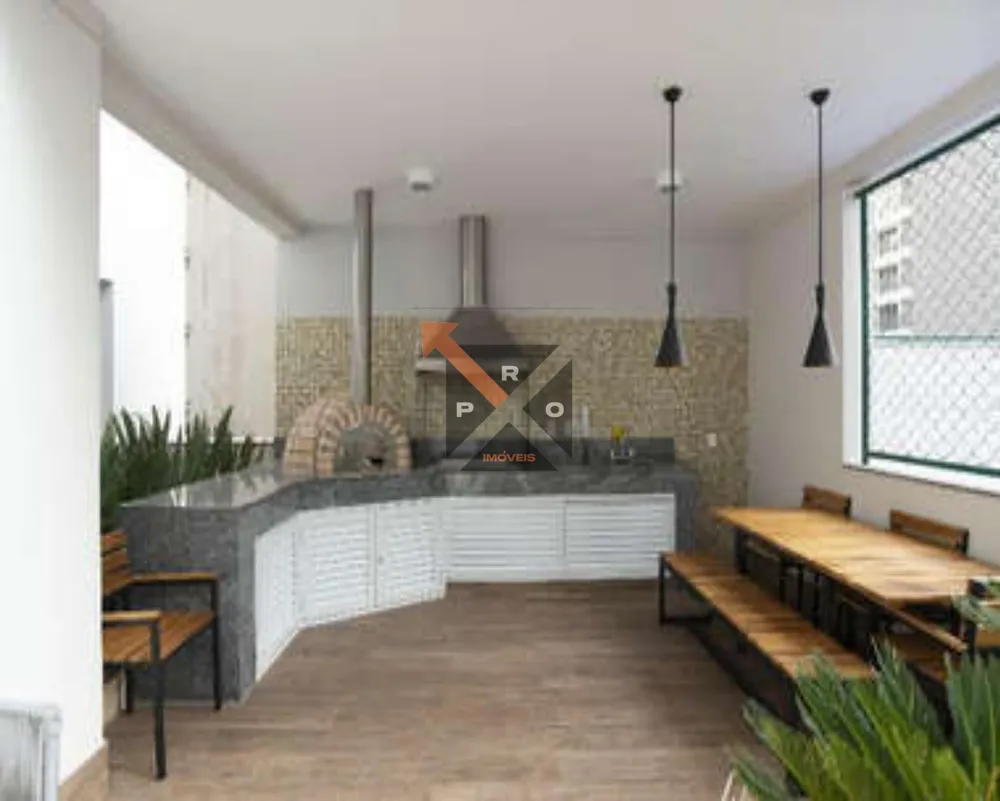 Apartamento, 1 quarto, 40 m² - Foto 11