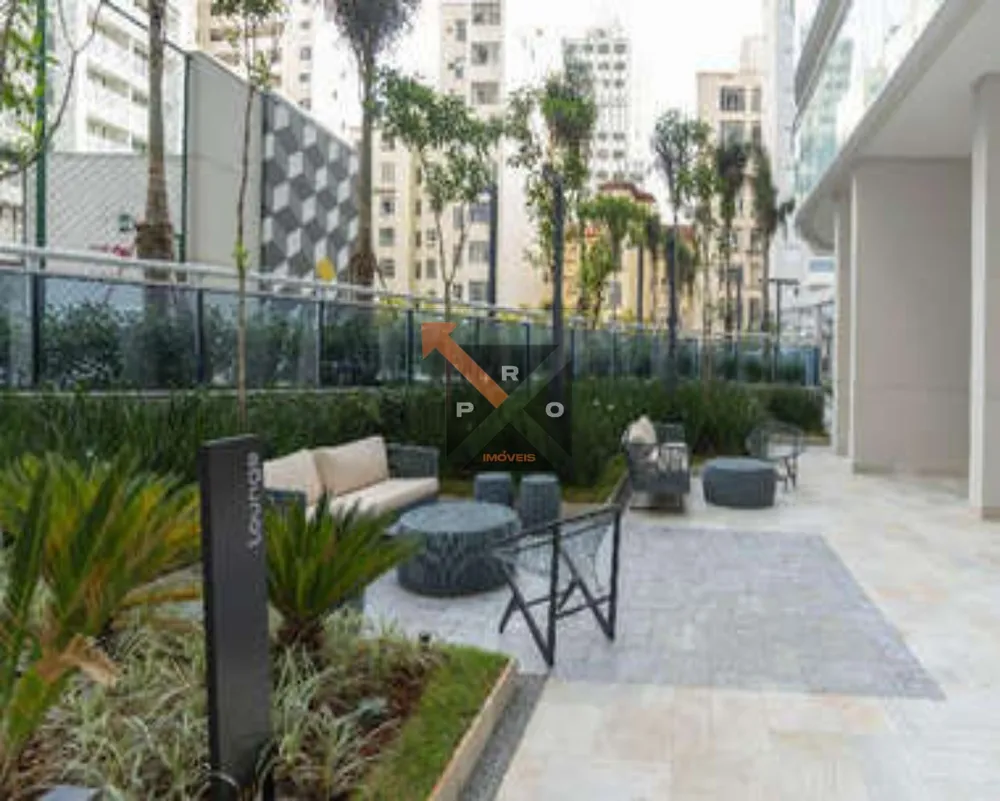 Apartamento, 1 quarto, 40 m² - Foto 9