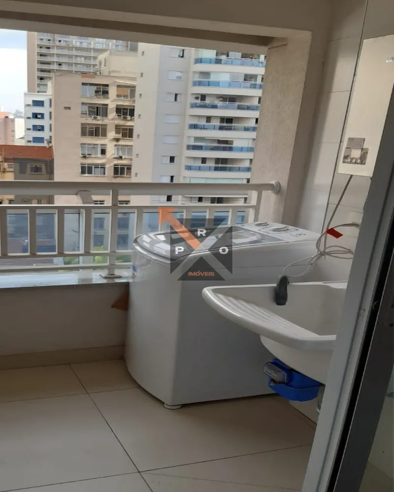 Apartamento, 1 quarto, 40 m² - Foto 5