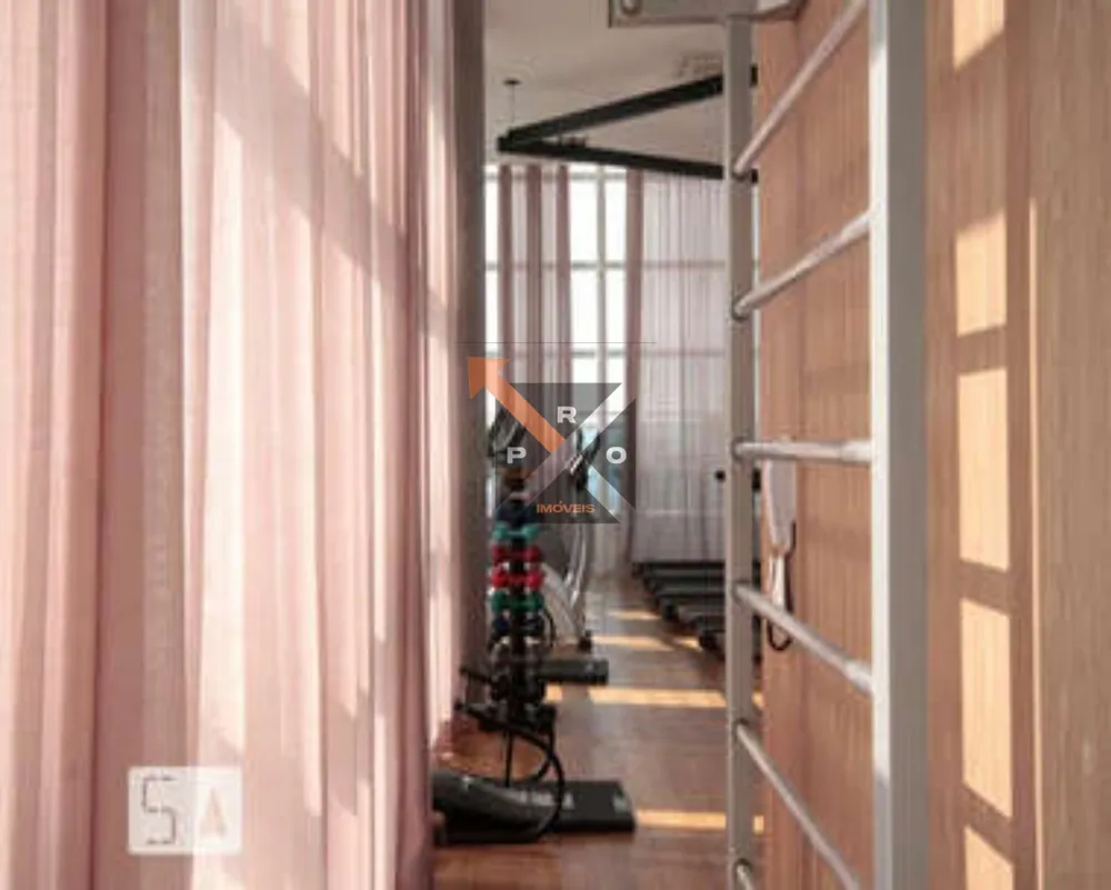 Apartamento, 1 quarto, 40 m² - Foto 10