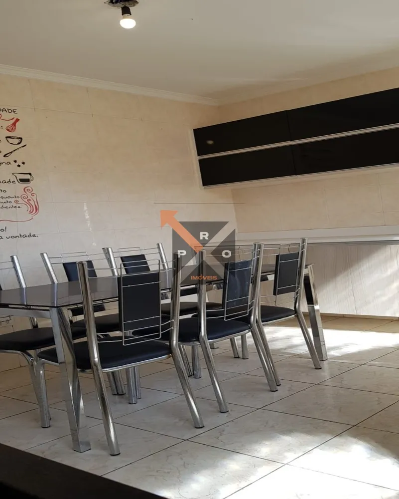 Casa, 3 quartos, 180 m² - Foto 4