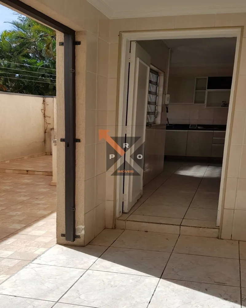 Casa, 3 quartos, 180 m² - Foto 1
