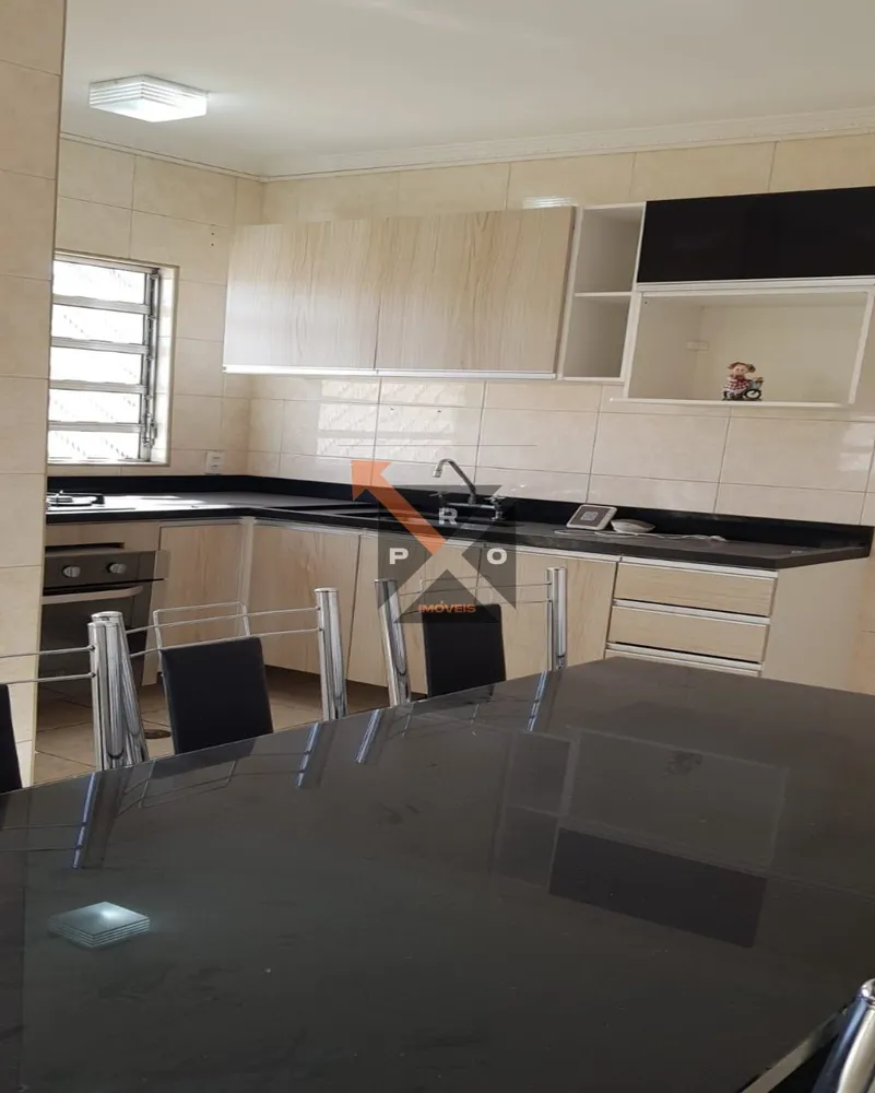 Casa, 3 quartos, 180 m² - Foto 3