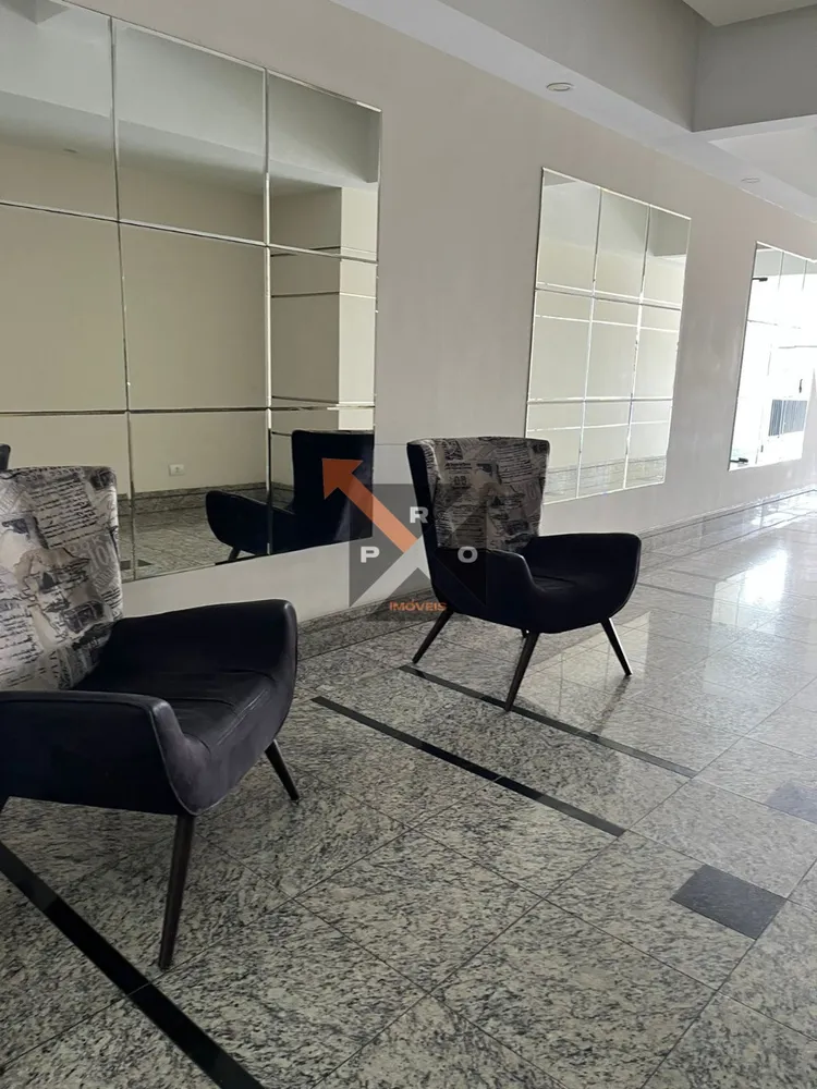 Apartamento, 3 quartos, 83 m² - Foto 16