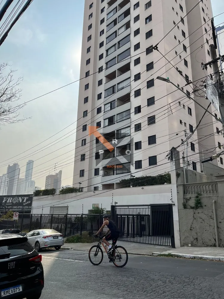 Apartamento, 3 quartos, 83 m² - Foto 11