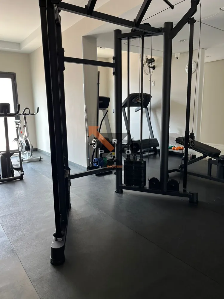 Apartamento, 3 quartos, 83 m² - Foto 13