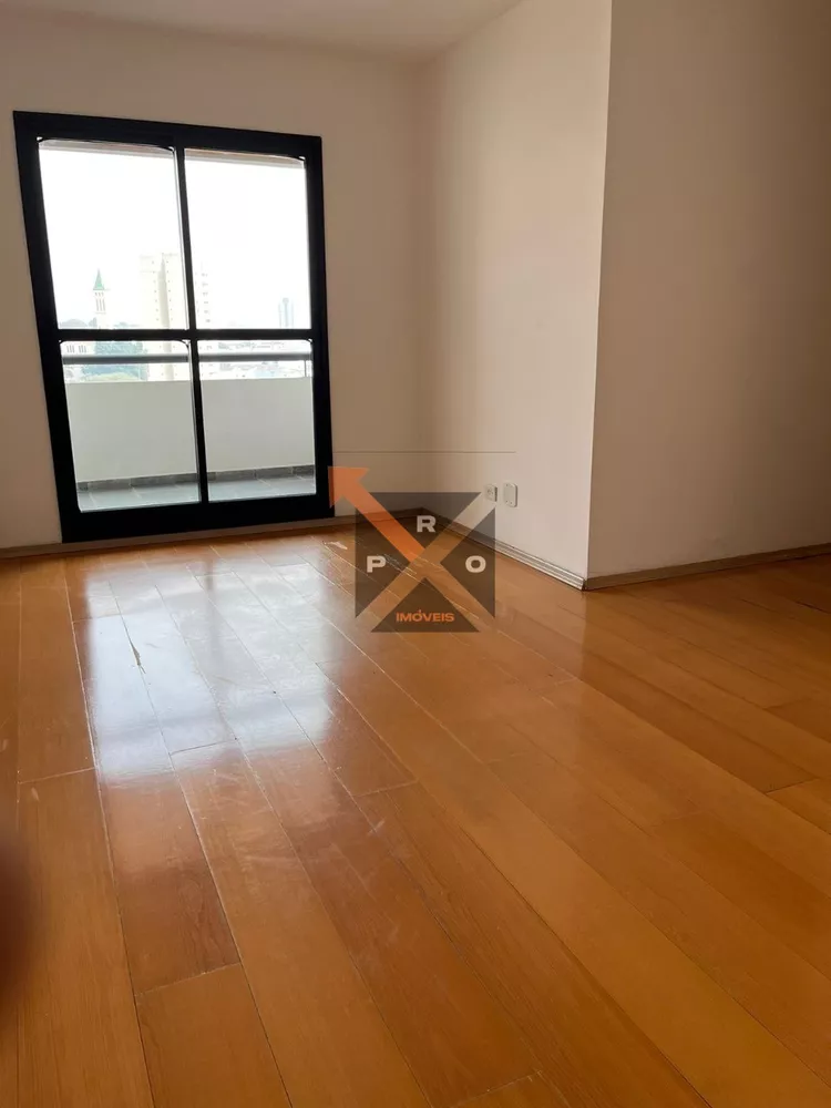 Apartamento à venda com 3 quartos, 83m² - Foto 1