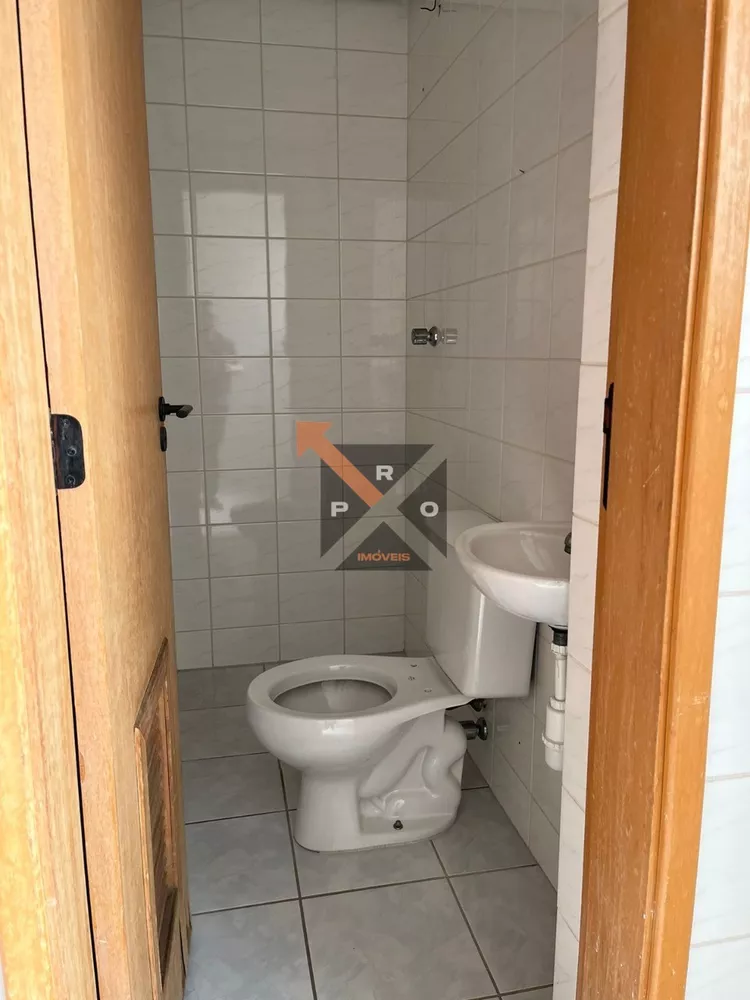 Apartamento à venda com 3 quartos, 83m² - Foto 6