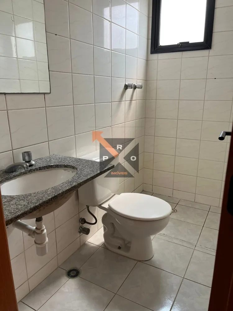 Apartamento, 3 quartos, 83 m² - Foto 2