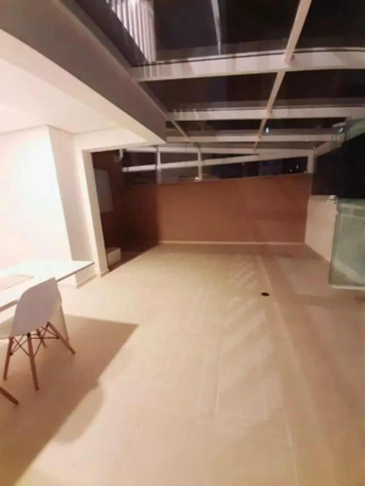 Apartamento à venda com 2 quartos, 92m² - Foto 5