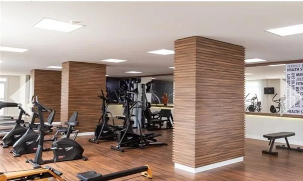 Apartamento, 2 quartos, 92 m² - Foto 4